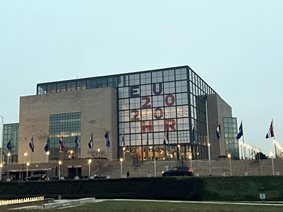 Nacionalna i sveučilišna knjižnica u Zagrebu