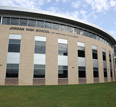 Katy School TX