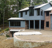 Putnam County Home
