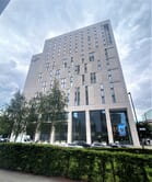 Clayton Hotel