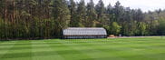 Training field for FC Shakhtar