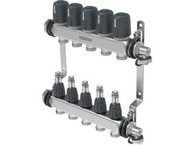 Uponor Vario manifolds