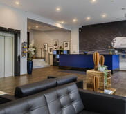 Novum Hotel Bruy