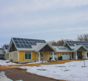 Ecovillage