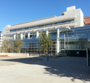 UCLA Wasserman Eye
