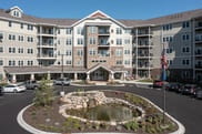 Applewood Pointe