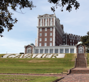 Cavalier Hotel