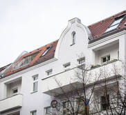 Multi-family home