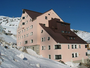 Hospice Sport & Spa