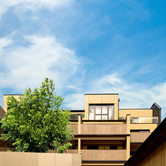 Wooden living