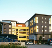 Aurora Micro Apartments