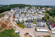 Building area Dörnerbusch