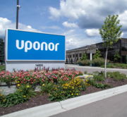Uponor Annex