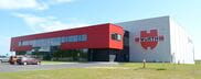 Würth Logistics Centre, Lithuania