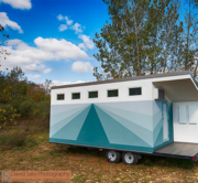 Luxury Tiny House