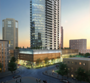 Loring Park Tower