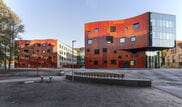 Pauls Stradiņš Clinical University Hospital