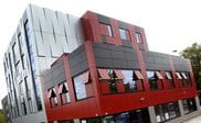 Dudley College, Dudley