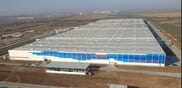 eMAG Warehouse