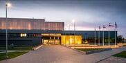 Sigulda Sports center