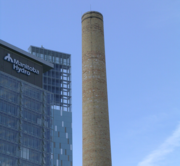 Manitoba Hydro Place