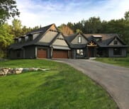 Johnson Residence