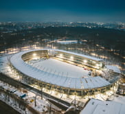 Darius and Girenas Stadium