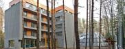 SPA Vilnius Anykščiai wellness and relaxation center