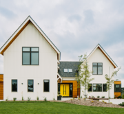 Twin Cities home