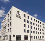 Bavaria Motel