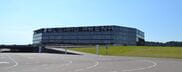 "Žalgirio" Arena