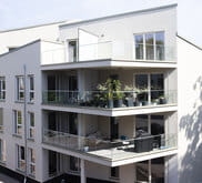Living at Walkstrom, Erfurt