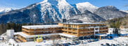 Zugspitz Resort, Ehrenwald