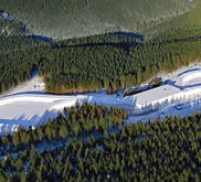 Skihalle Oberhof