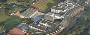 New campus for the International School of Kuala Lumpur (ISKL)