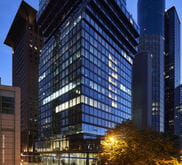 Omniturm Frankfurt