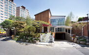 Seocho House
