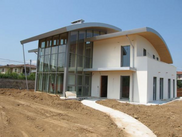 Feng Shui home 